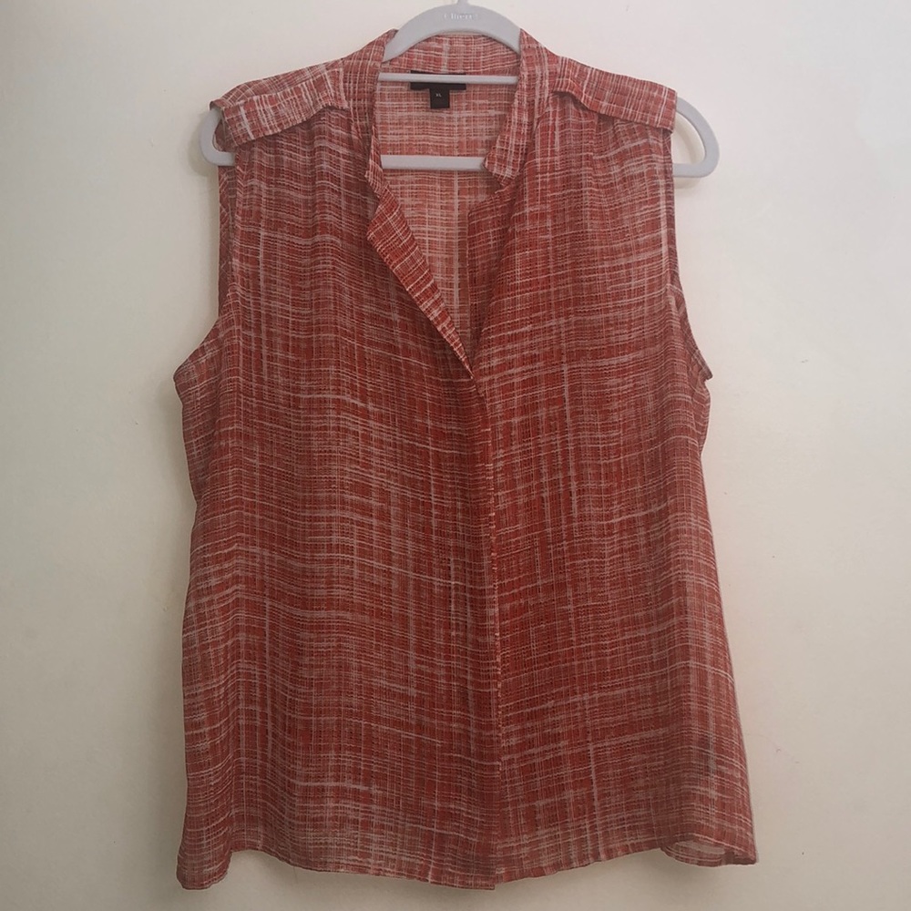 Worthington women’s top - size XL